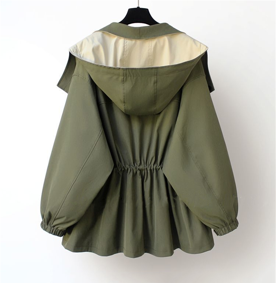 Giuliana™ | Elegant Coat