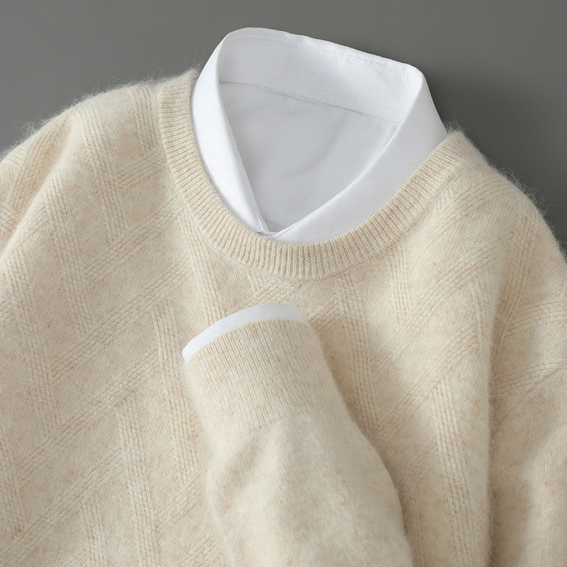 Madeleine™ | Cashmere Touch Pullover