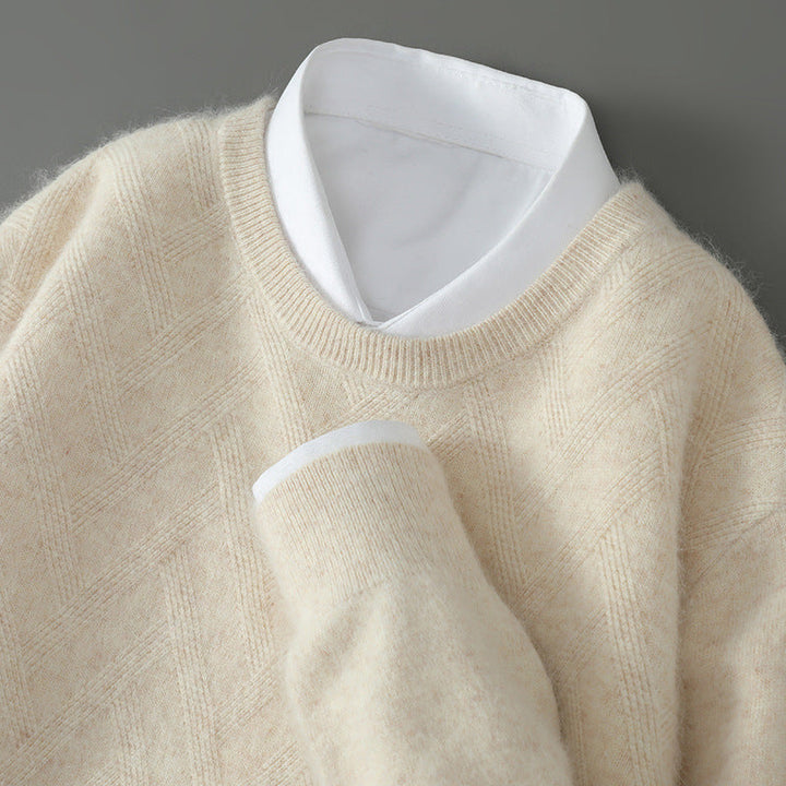 Madeleine™ | Cashmere Touch Pullover
