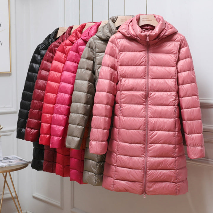Sky - Ultralight Down Jacket for Autumn
