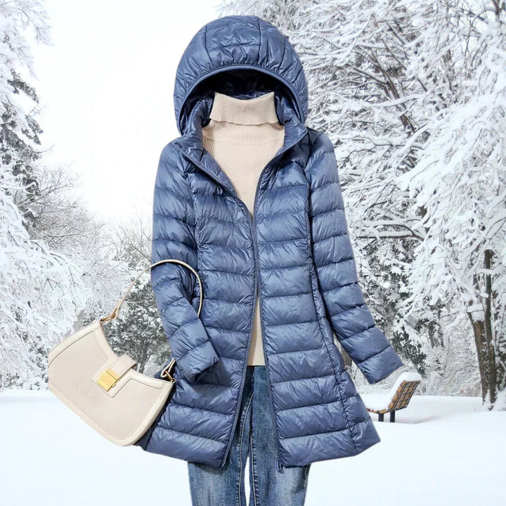 Sky - Ultralight Down Jacket for Autumn