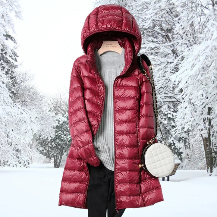 Sky - Ultralight Down Jacket for Autumn