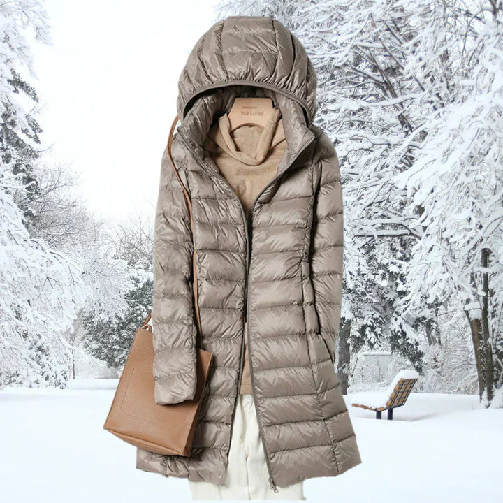 Sky - Ultralight Down Jacket for Autumn