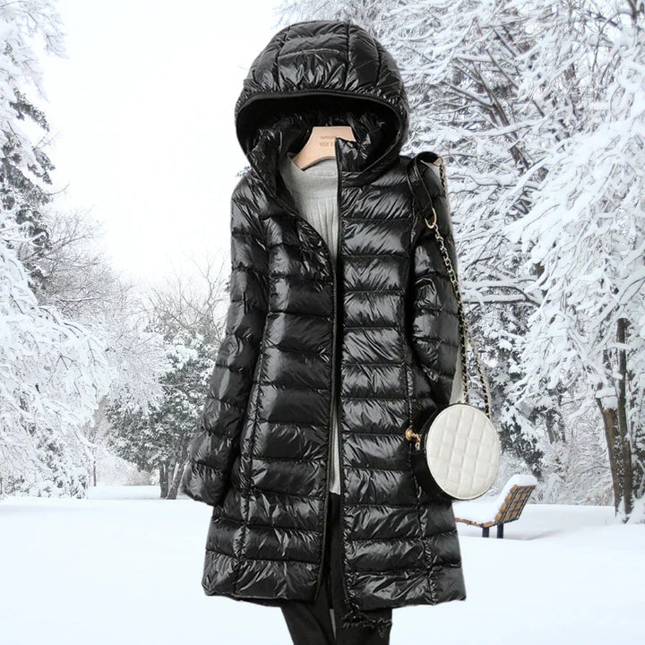 Sky - Ultralight Down Jacket for Autumn