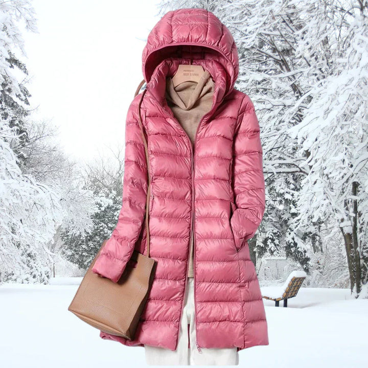 Sky - Ultralight Down Jacket for Autumn
