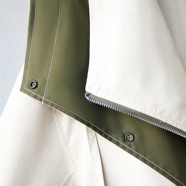 Giuliana™ | Elegant Coat