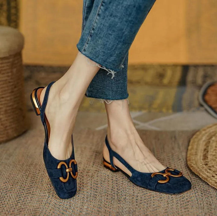 Fayeva™ | Ultra Comfortable Orthopaedic Sandals Designed for All-Day Stability and Comfort