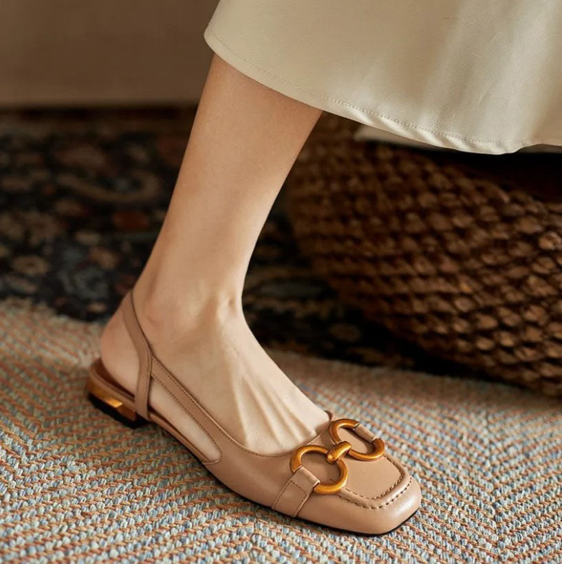 Fayeva™ | Ultra Comfortable Orthopaedic Sandals Designed for All-Day Stability and Comfort