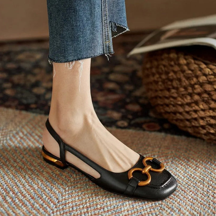 Fayeva™ | Ultra Comfortable Orthopaedic Sandals Designed for All-Day Stability and Comfort