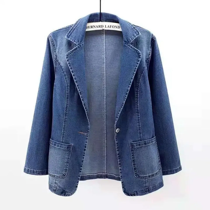 Eveline™ | Indigo Left Bank
