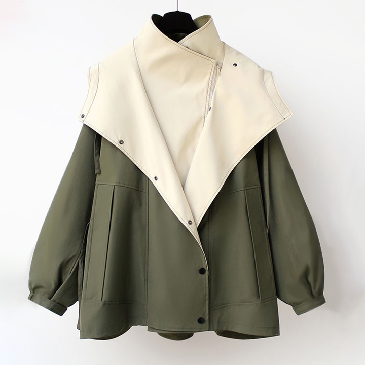 Giuliana™ | Elegant Coat