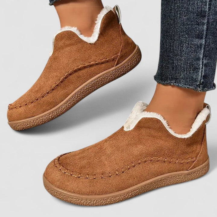 Dorry™ - Orthopaedic Boots