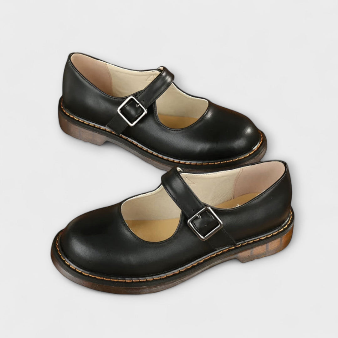Matilda - Mary Jane Orthopaedic Shoes