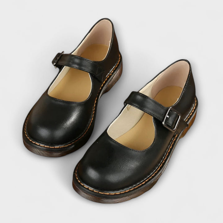 Matilda - Mary Jane Orthopaedic Shoes