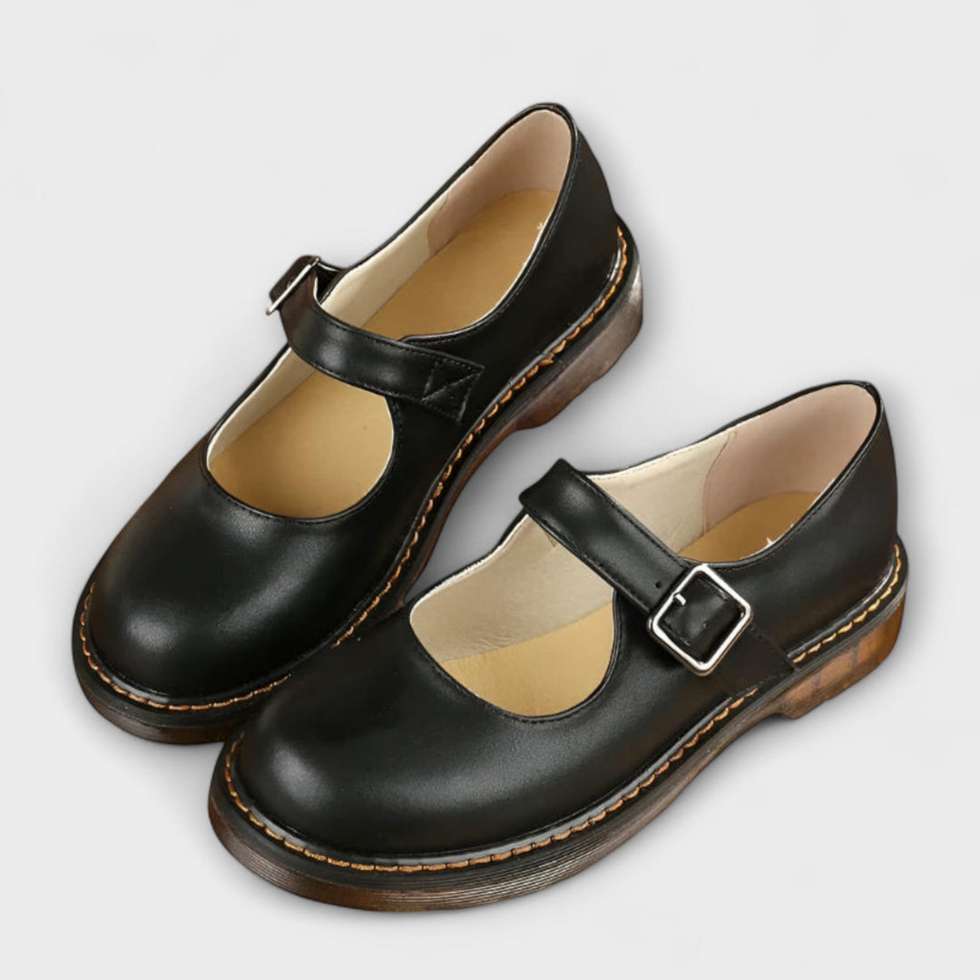 Matilda - Mary Jane Orthopaedic Shoes
