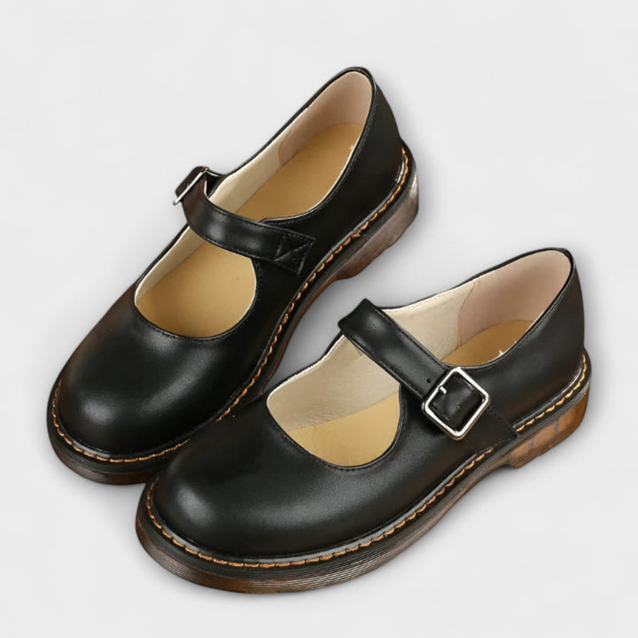 Matilda - Mary Jane Orthopaedic Shoes