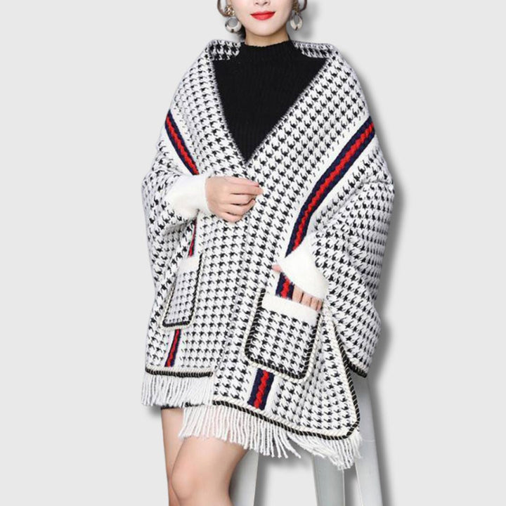 Rosalie | Stylish Classic Cardigan