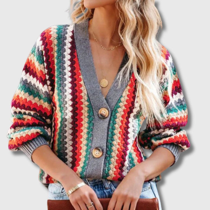 Nicolette | Inspired Cardigan