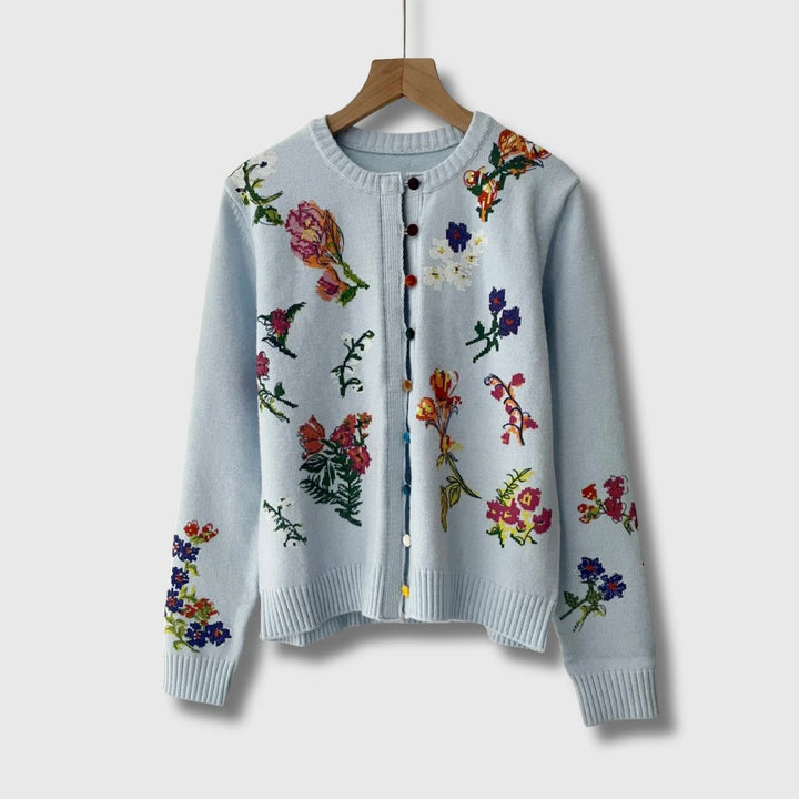 Oriana | Stylish Elegant Cardigan