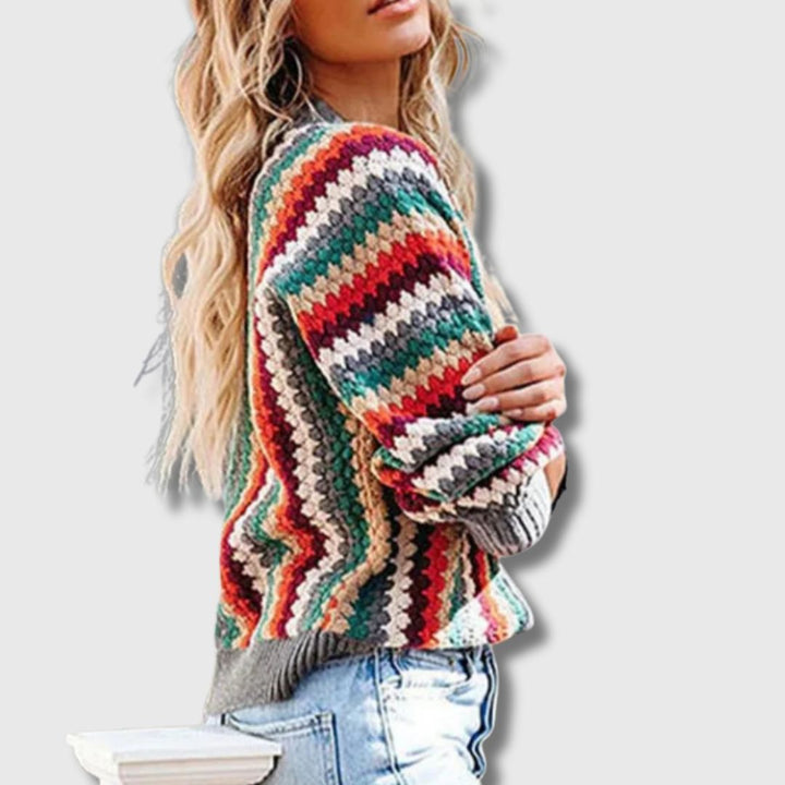Nicolette | Inspired Cardigan