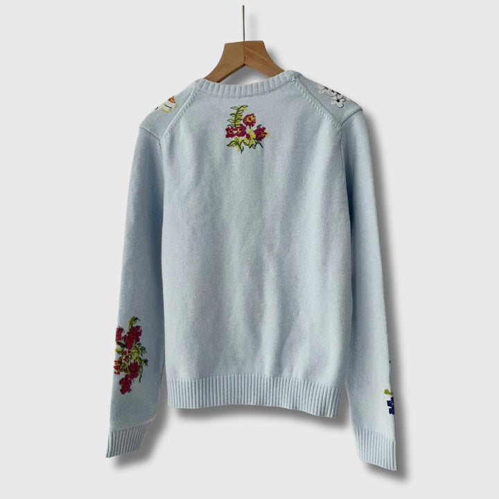 Oriana | Stylish Elegant Cardigan
