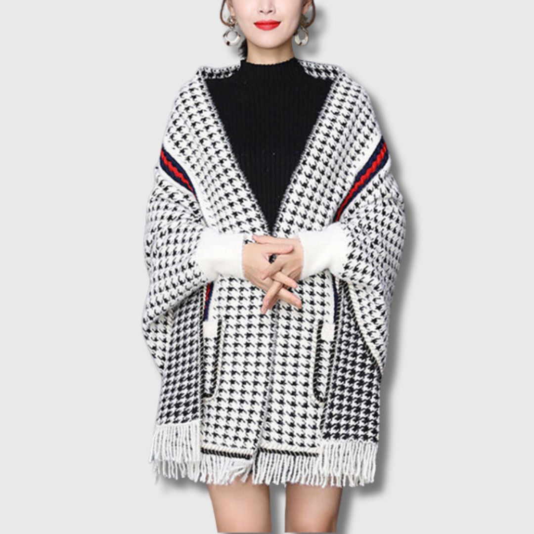 Rosalie | Stylish Classic Cardigan