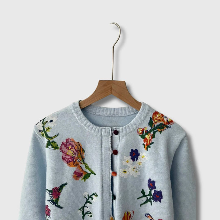 Oriana | Stylish Elegant Cardigan