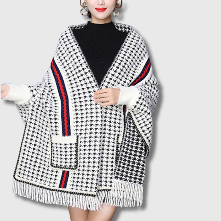 Rosalie | Stylish Classic Cardigan
