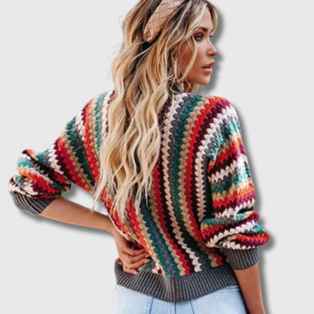 Nicolette | Inspired Cardigan