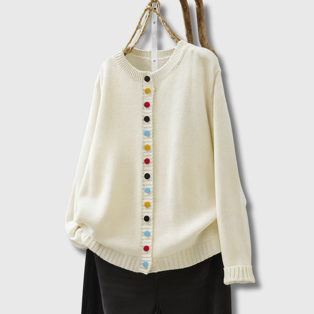 Nessa | Stylish Cozy Cardigan