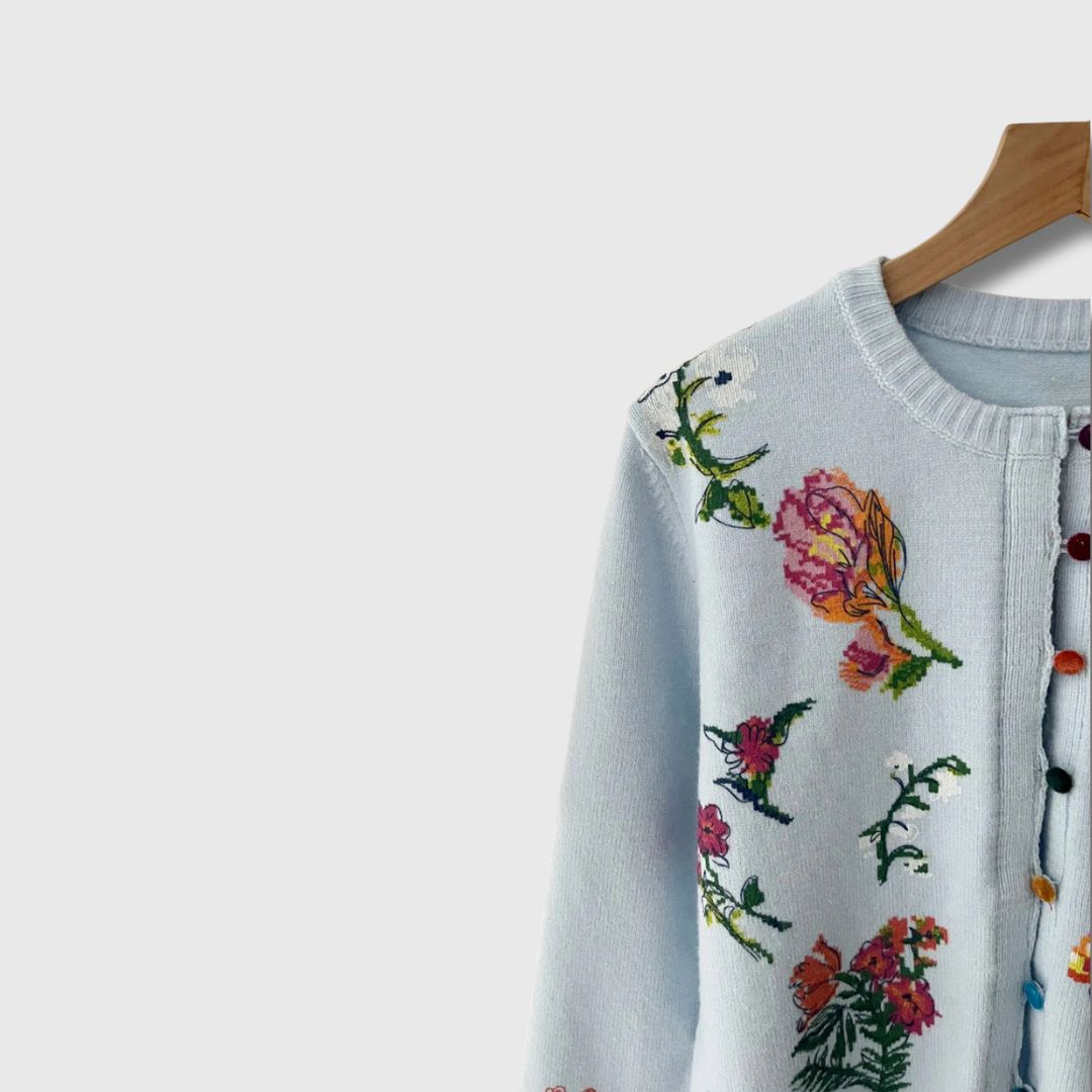 Oriana | Stylish Elegant Cardigan