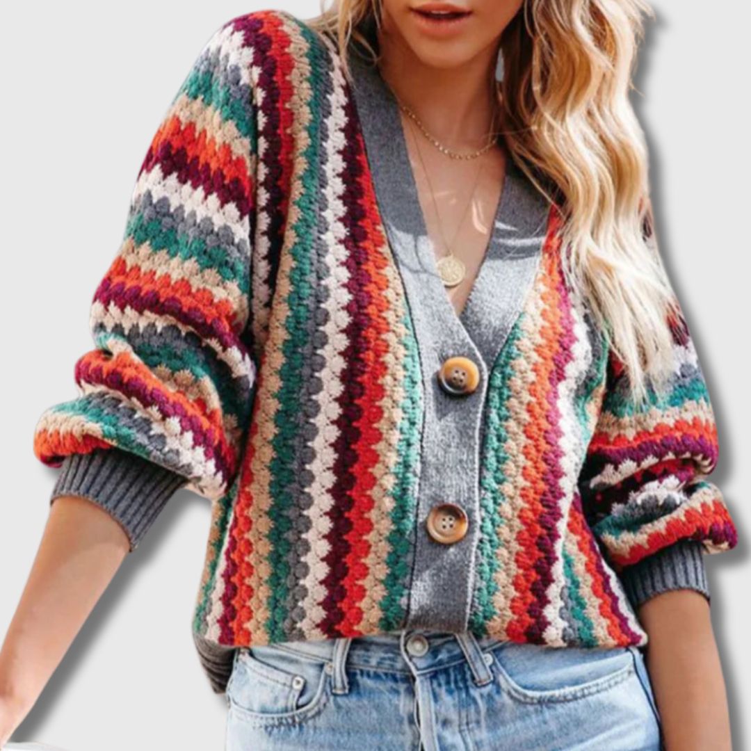 Nicolette | Inspired Cardigan