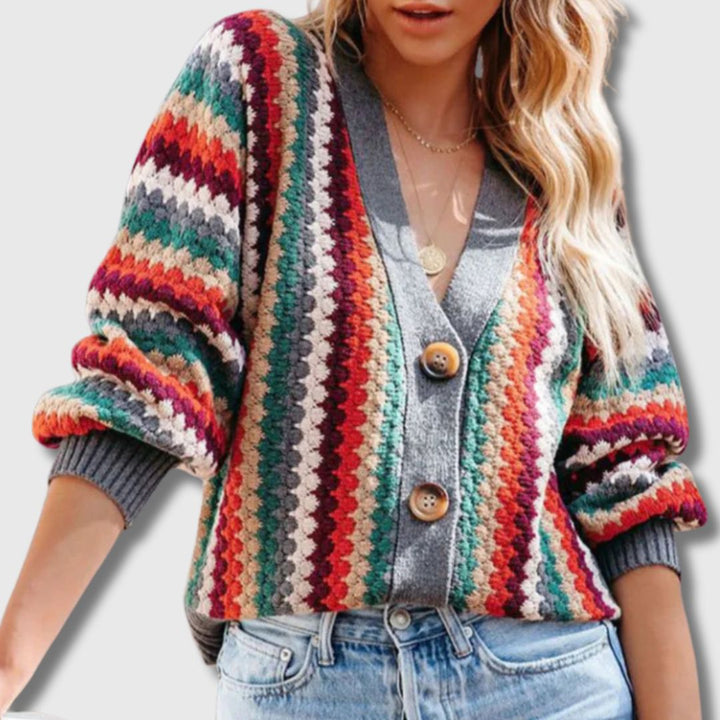 Nicolette | Inspired Cardigan