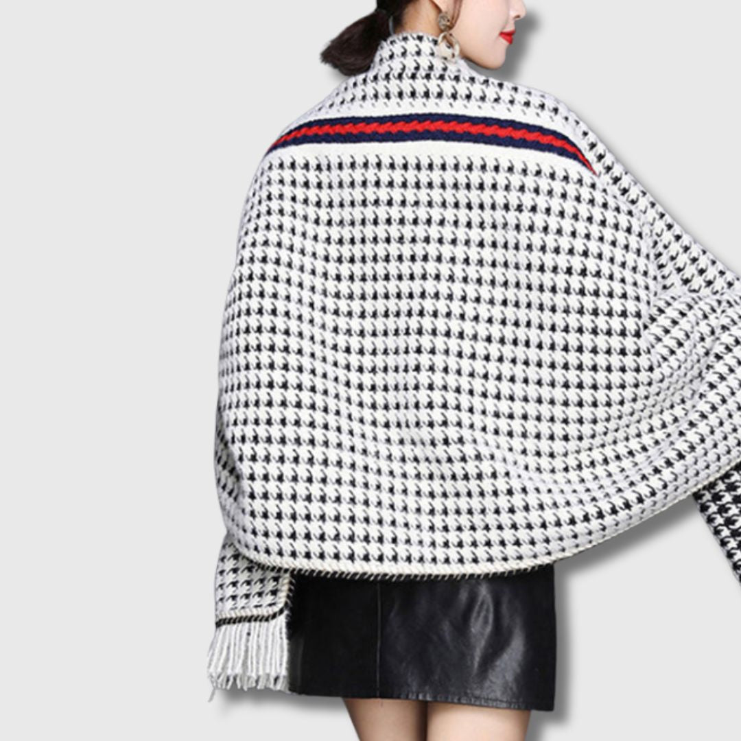 Rosalie | Stylish Classic Cardigan
