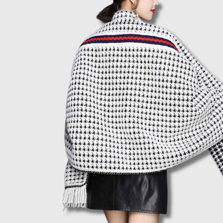 Rosalie | Stylish Classic Cardigan