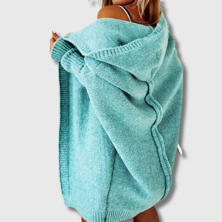 Orpah | Stylish Comfort Cardigan