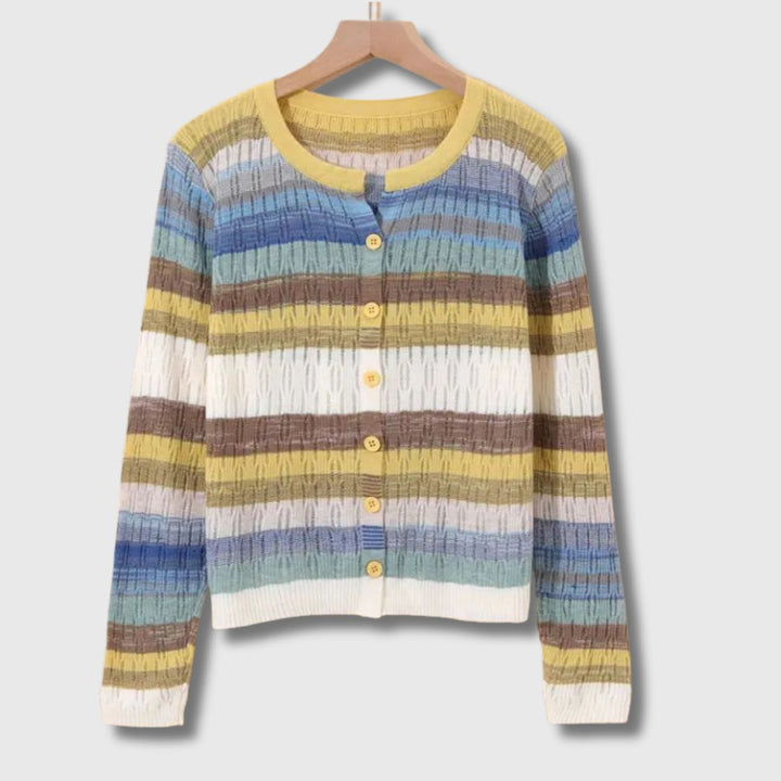 Netta | Chic Cardigan