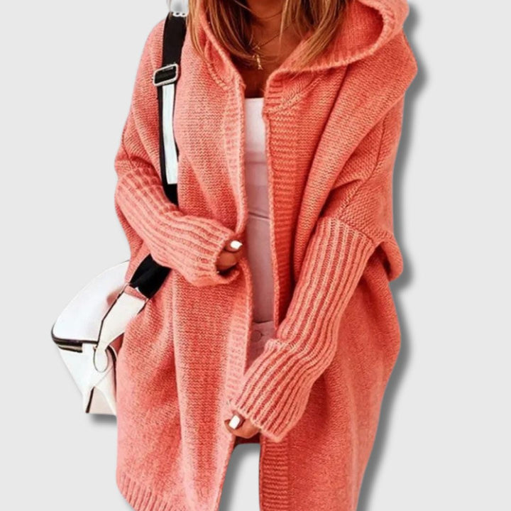 Orpah | Stylish Comfort Cardigan