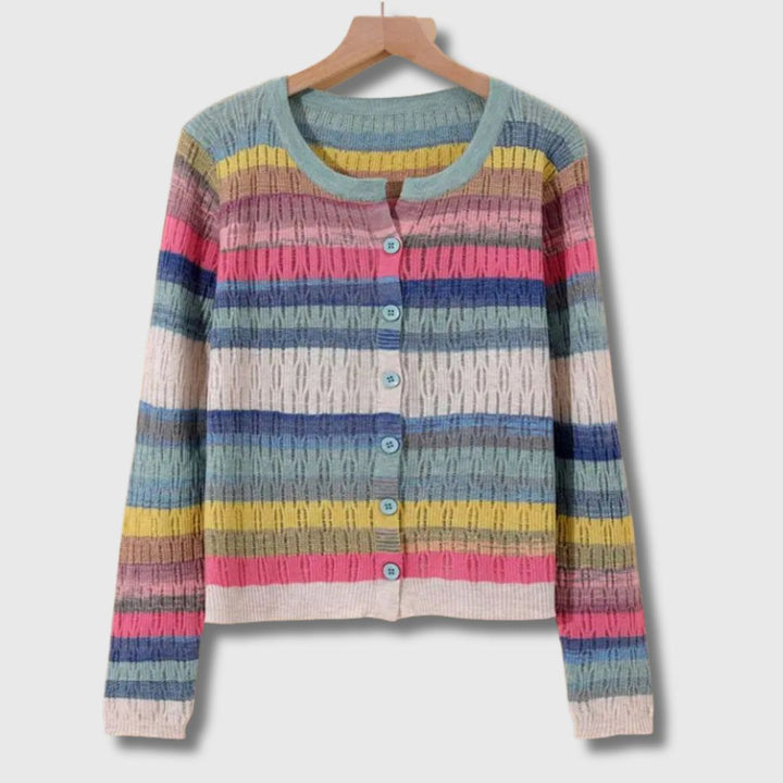 Netta | Chic Cardigan