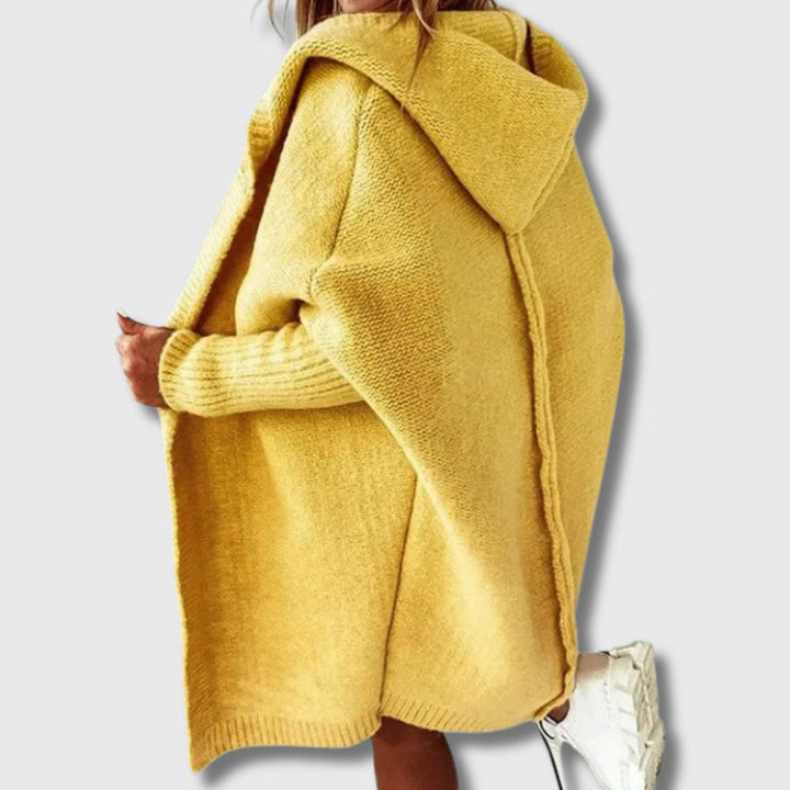 Orpah | Stylish Comfort Cardigan