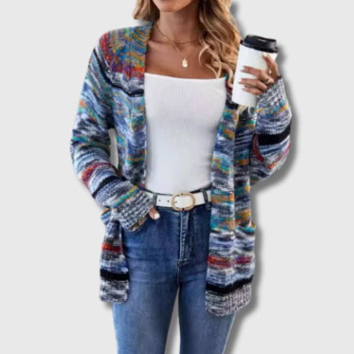 Parthenia | Elegant Cardigan