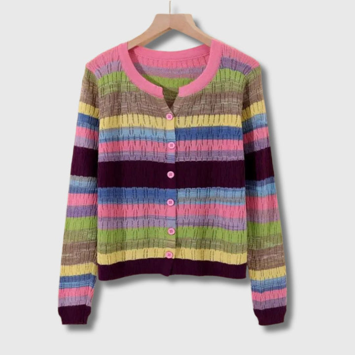 Netta | Chic Cardigan