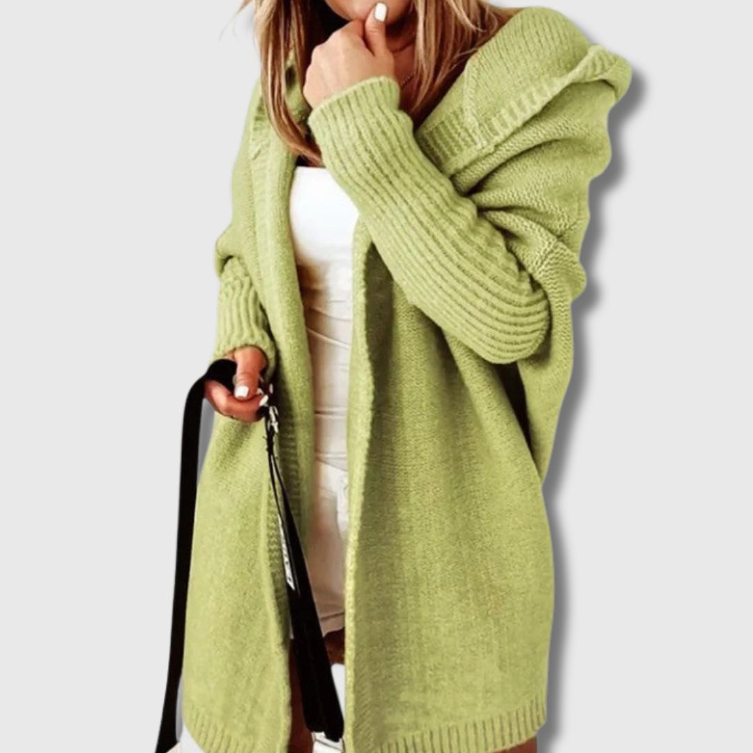 Orpah | Stylish Comfort Cardigan