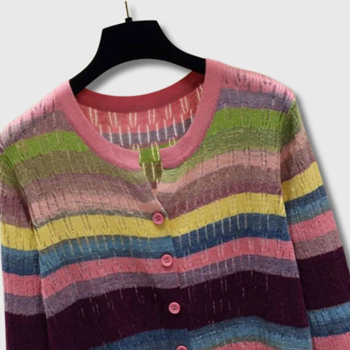Netta | Chic Cardigan