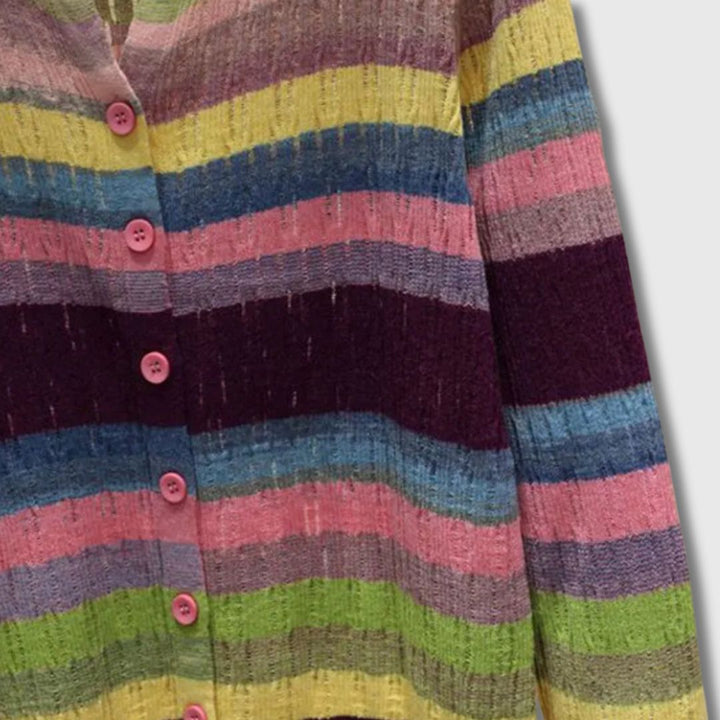 Netta | Chic Cardigan