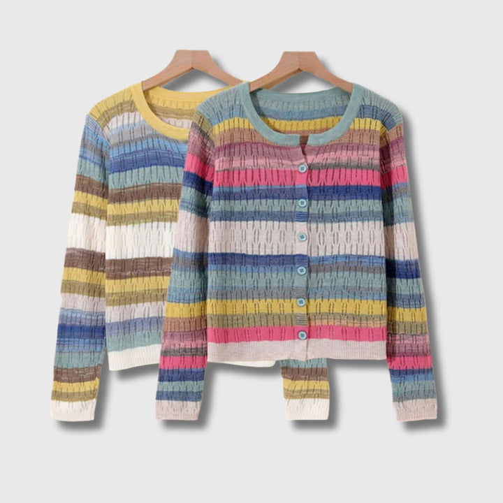 Netta | Chic Cardigan
