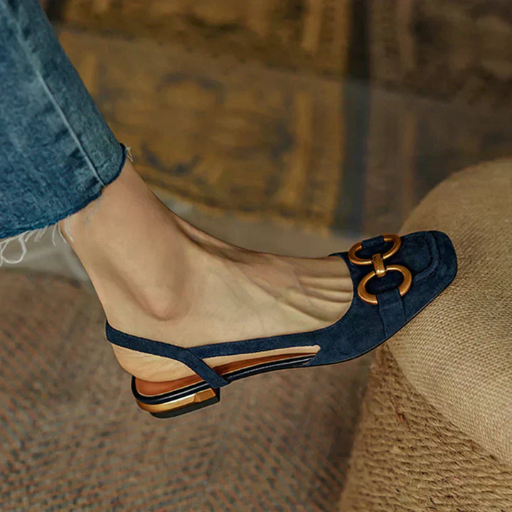 Fayeva™ | Ultra Comfortable Orthopaedic Sandals Designed for All-Day Stability and Comfort
