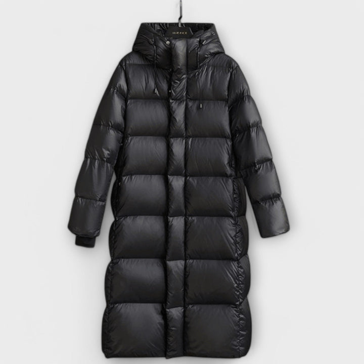 CLARISSA™ | WATERPROOF AND WARM WINTER PARKA