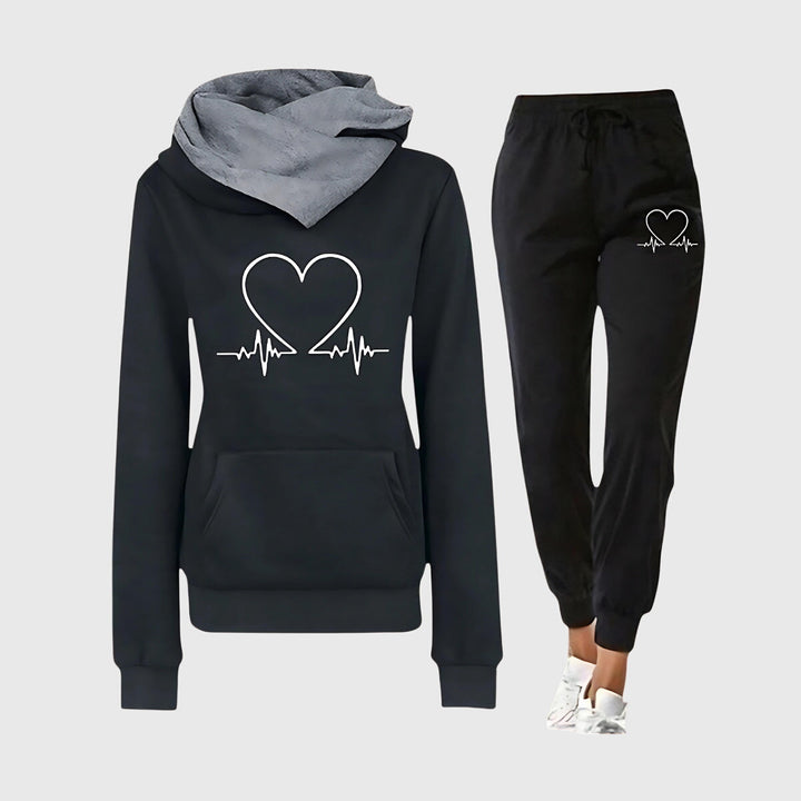 Savrani™ | Comfortable Gym Set