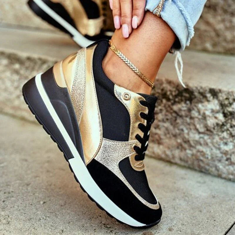 Esme™ | Orthopaedic Trainers